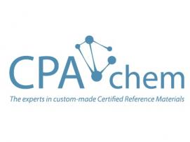 Logo CPAchem