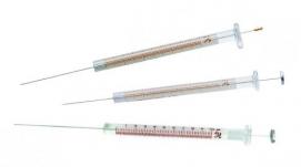 0598936 microlitre syringes 700 series with fixed needle