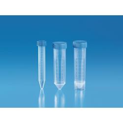 kartell labware graduated conical test tubes