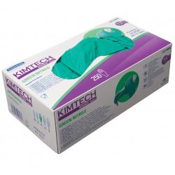 99850 Kimtech Science Green Nitrile ExtraPic 980x900