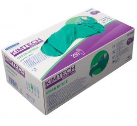 99850 Kimtech Science Green Nitrile ExtraPic 980x900