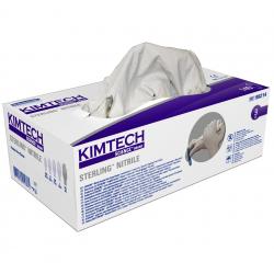 99210 Kimtech Science Sterling Nitrile Gloves MainPic 980x900
