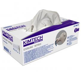 99210 Kimtech Science Sterling Nitrile Gloves MainPic 980x900