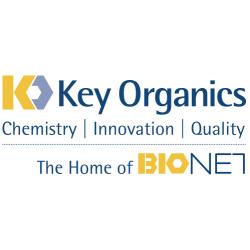 Key Organics Logo