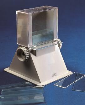 kartell labware slide dispenser