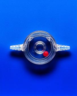 kartell labware flow indicator ball1