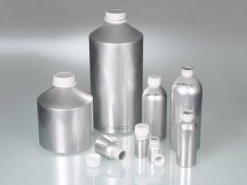 aluminium flasche 00035725