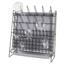 HS23243A Wire Drying Rack RGB Z