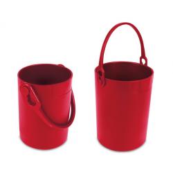 Heathrow Scientific SAFETY BOTTLE CARRIERS 1643 96390