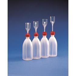 kartell labware adjustable volume dispenser bottles
