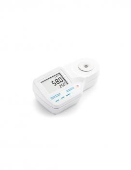 hi96831 refraktometr cyfrowy do pomiaru glikolu etylenowego