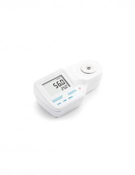 hi96832 refraktometr cyfrowy do pomiarow glikolu propylenowego