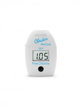 hi7014 fotometr do chloru wolnego do basenow