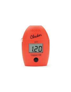 hi702 fotometr do miedzi wysoki zakres