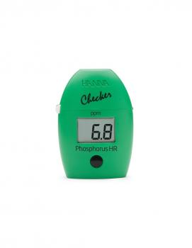 hi706 fotometr do badania fosforu wysoki zakres