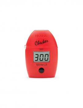 hi707 mini fotometr do azotynow niski zakres