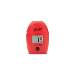 hi708 fotometr do azotynow wysoki zakres