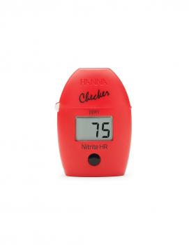 hi708 fotometr do azotynow wysoki zakres