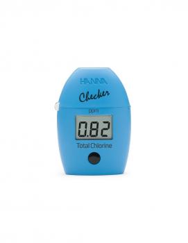 hi711 mini fotometr chlor ogolny