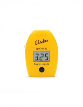 hi715 mini fotometr amoniak sredni zakres