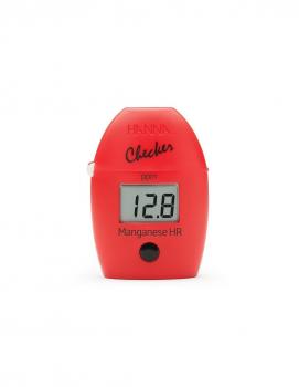 hi709 mini fotometr do manganu wysoki zakres