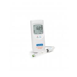 hi99192 ph metr do wody pitnej