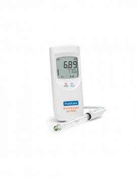 hi99192 ph metr do wody pitnej