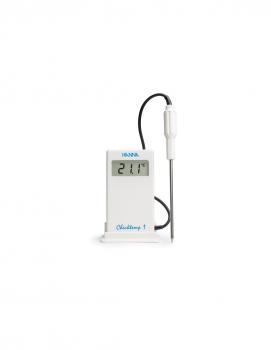 hi98509 precyzyjny termometr checktemp 1