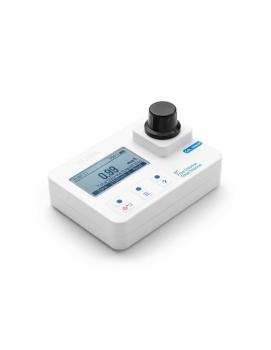 hi97710 fotometr do pomiaru ph chloru wolnego i ogolnego2