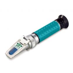 VEE GEE Scientific Products HANDHELD SALINITY REFRACTOMETER 43036 1583 25639