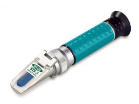 VEE GEE Scientific Products HANDHELD SALINITY REFRACTOMETER 43036 1583 25639