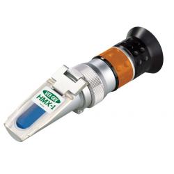 VEE GEE Scientific Products HANDHELD HONEY REFRACTOMETER 43006 1789 15458