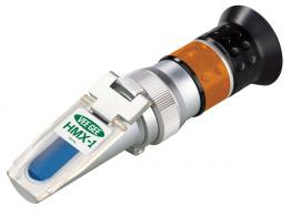 VEE GEE Scientific Products HANDHELD HONEY REFRACTOMETER 43006 1789 15458