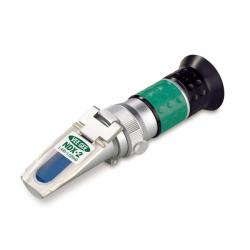 VEE GEE Scientific Products HANDHELD REFRACTIVE INDEX REFRACTOMETER 43055 1586 11371