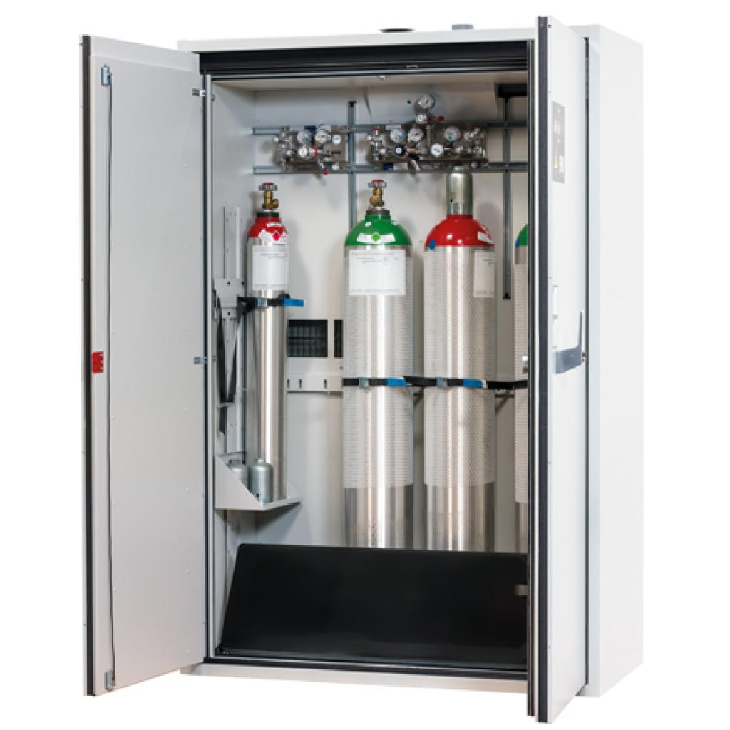 Co2 Gas Cabinet
